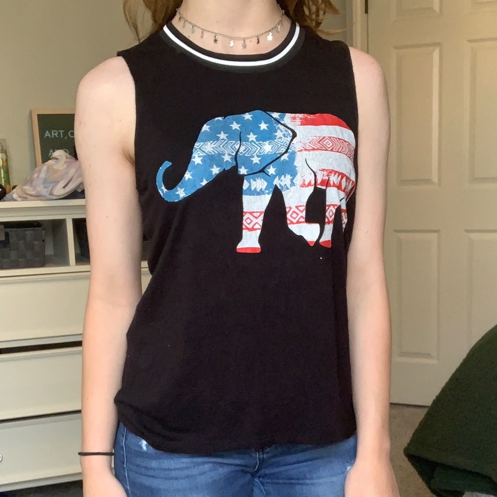 NWOT Full Tilt Tank